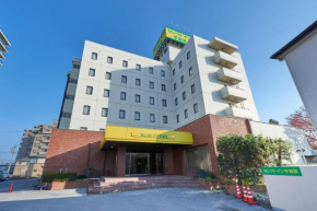 Hotel Select Inn Utsunomiya